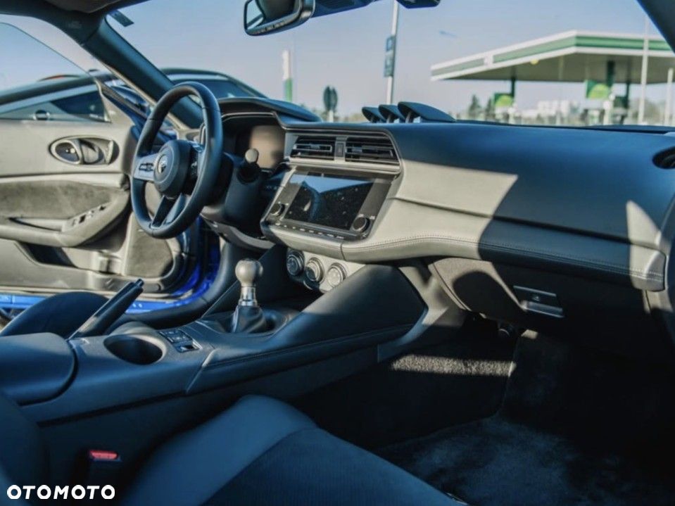 Nissan 400 Z - 18