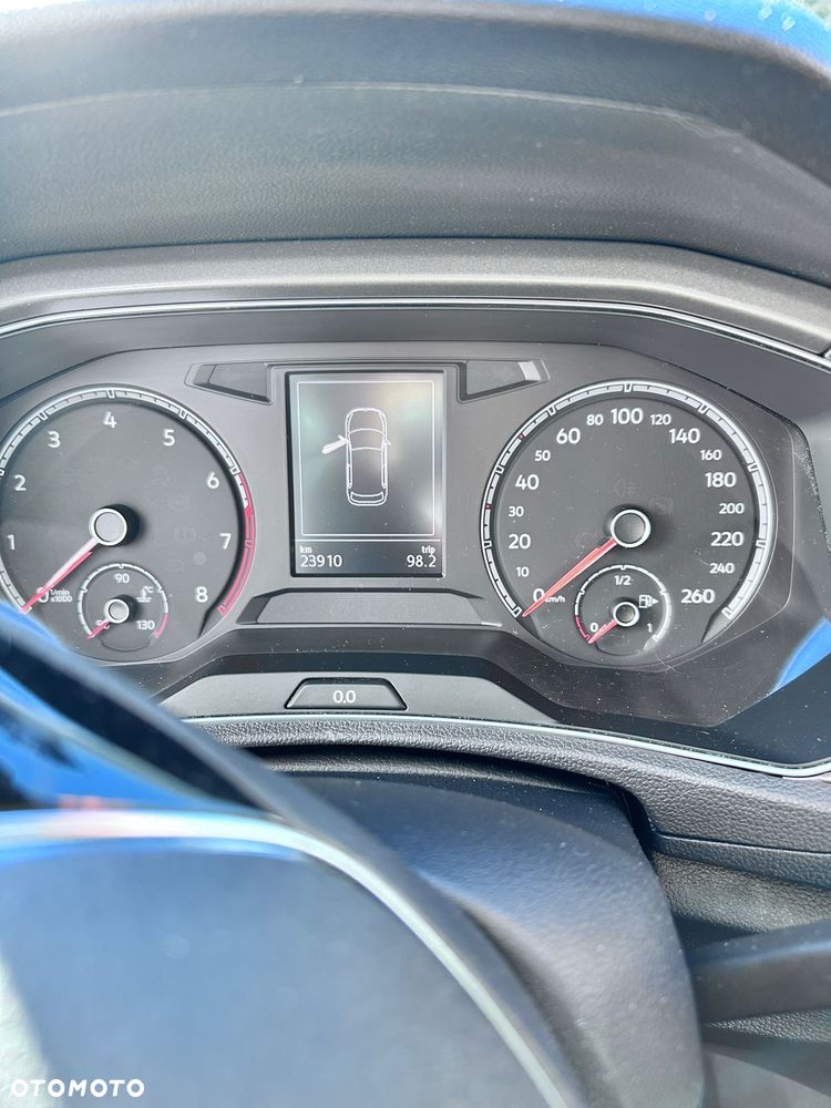 Volkswagen T-Roc 1.5 TSI ACT Advance - 6