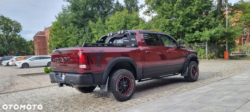 Dodge RAM - 13