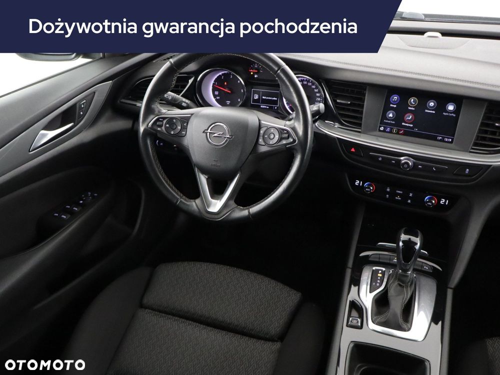 Opel Insignia - 9