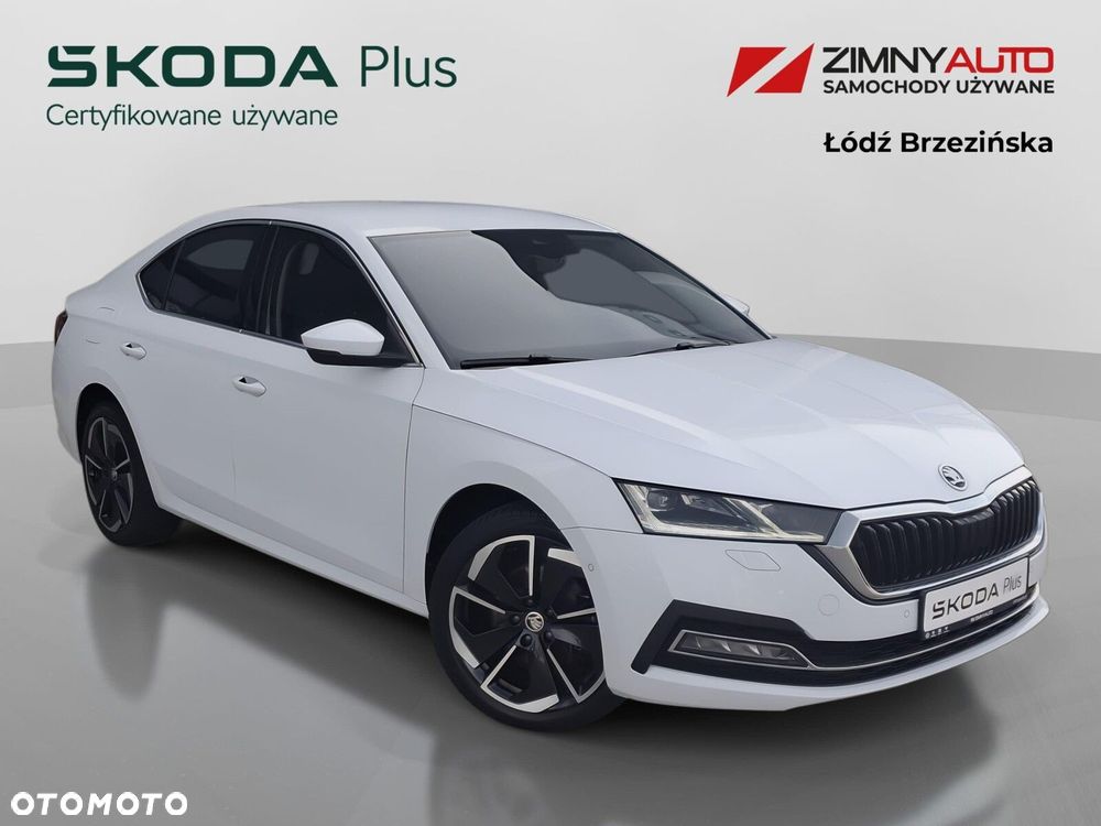 Skoda Octavia - 4