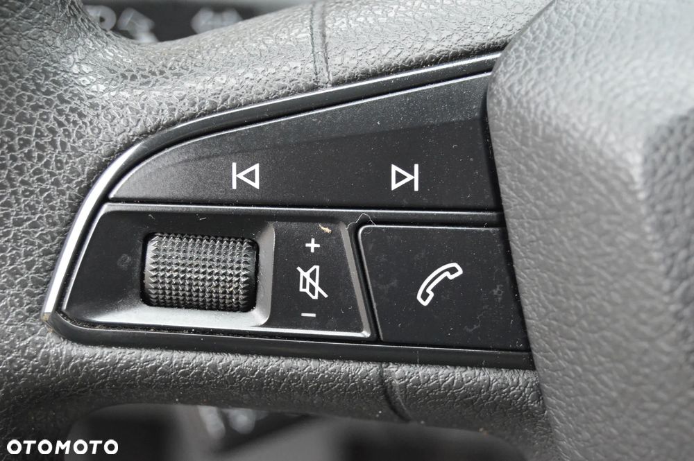 Seat Alhambra 2.0 TDI Style - 18