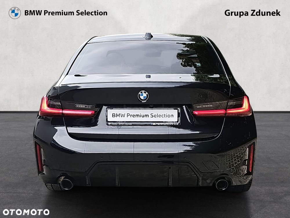 BMW Seria 3 - 7