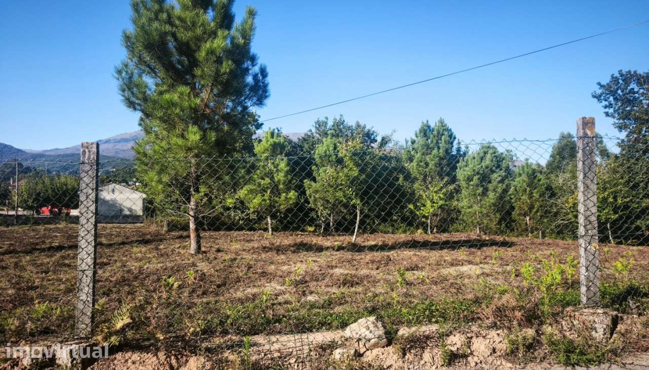Terreno para cosntrução, Meixedo, Viana do Castelo - Grande imagem: 2/24