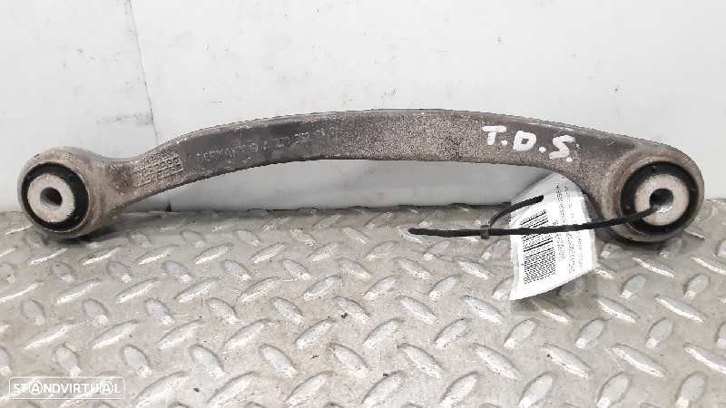 BRAÇO SUSPENSÃO SUPERIOR TRASEIRO DIREITO MERCEDES-BENZ CLASE E E 420 CDI (211.0... - 1