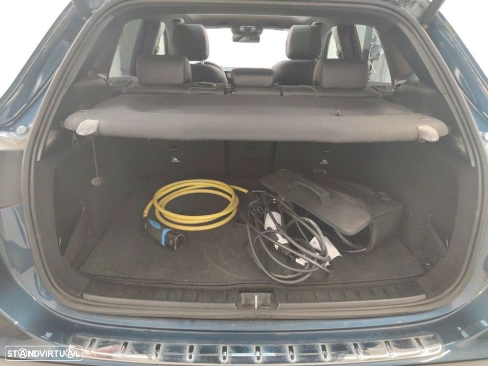 Mercedes-Benz EQA 250 Progressive - 14