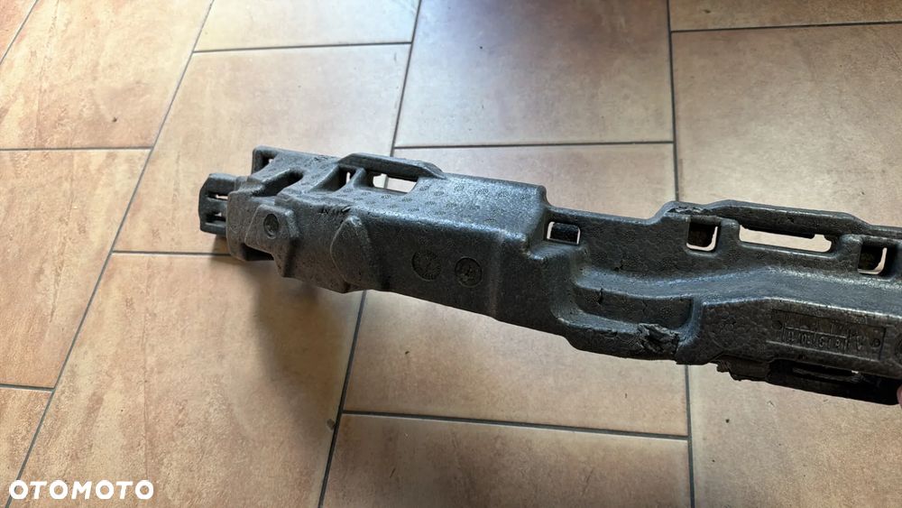 BMW 3 G20 ABSORBER PIANKA PRZÓD 7422212 - 7