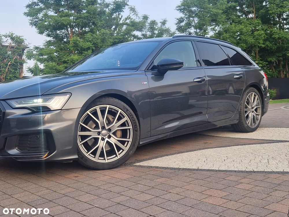 Audi A6 - 30