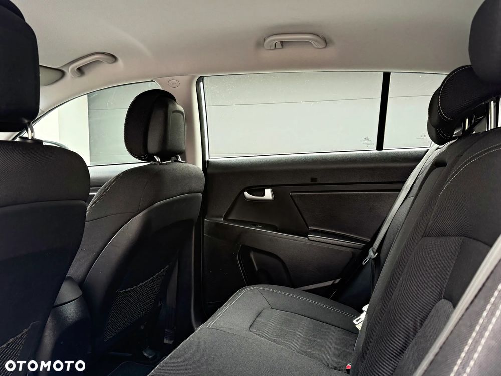 Kia Sportage 1.6 GDI M 2WD - 28