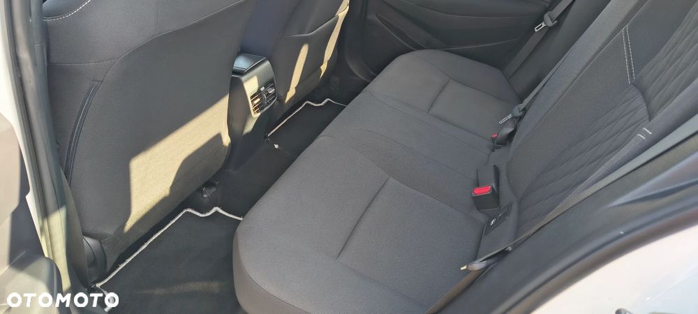 Toyota Corolla 1.8 Hybrid GPF Comfort - 34