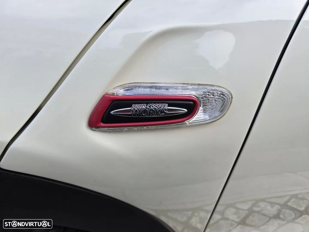 MINI 3 Portas Cooper D - 7