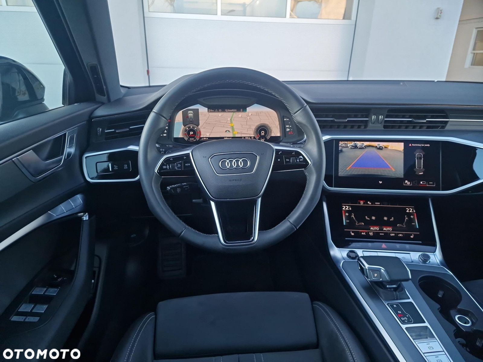 Audi A6 - 16