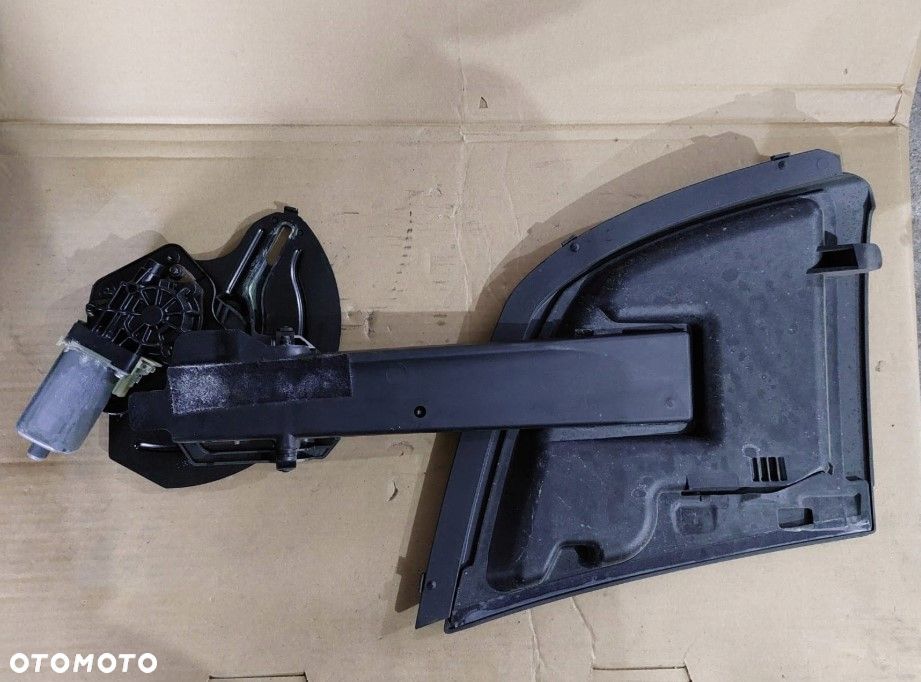 Lotka dachu Opel Astra H III Cabrio Twin Top prawa lewa - 4