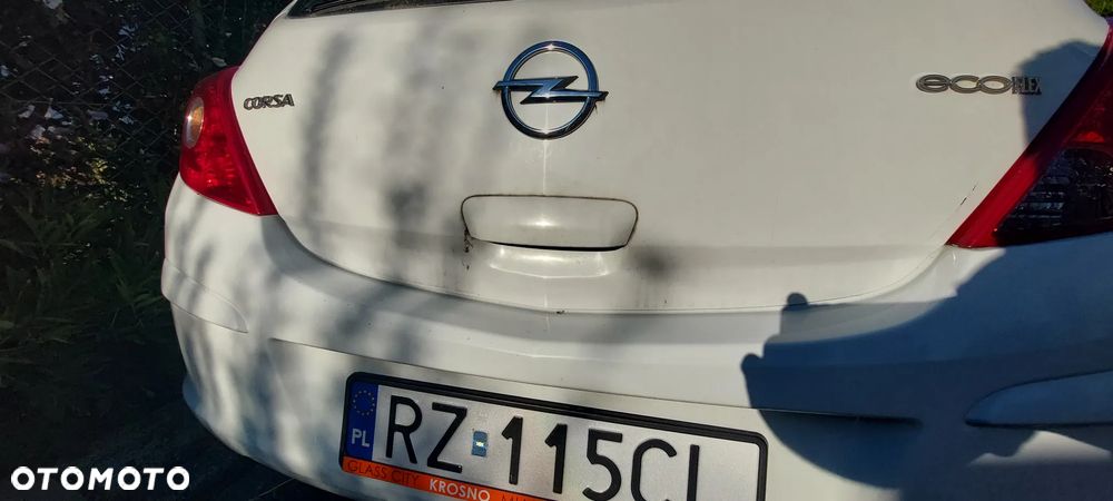 Opel Corsa 1.2 16V Color Edition - 6