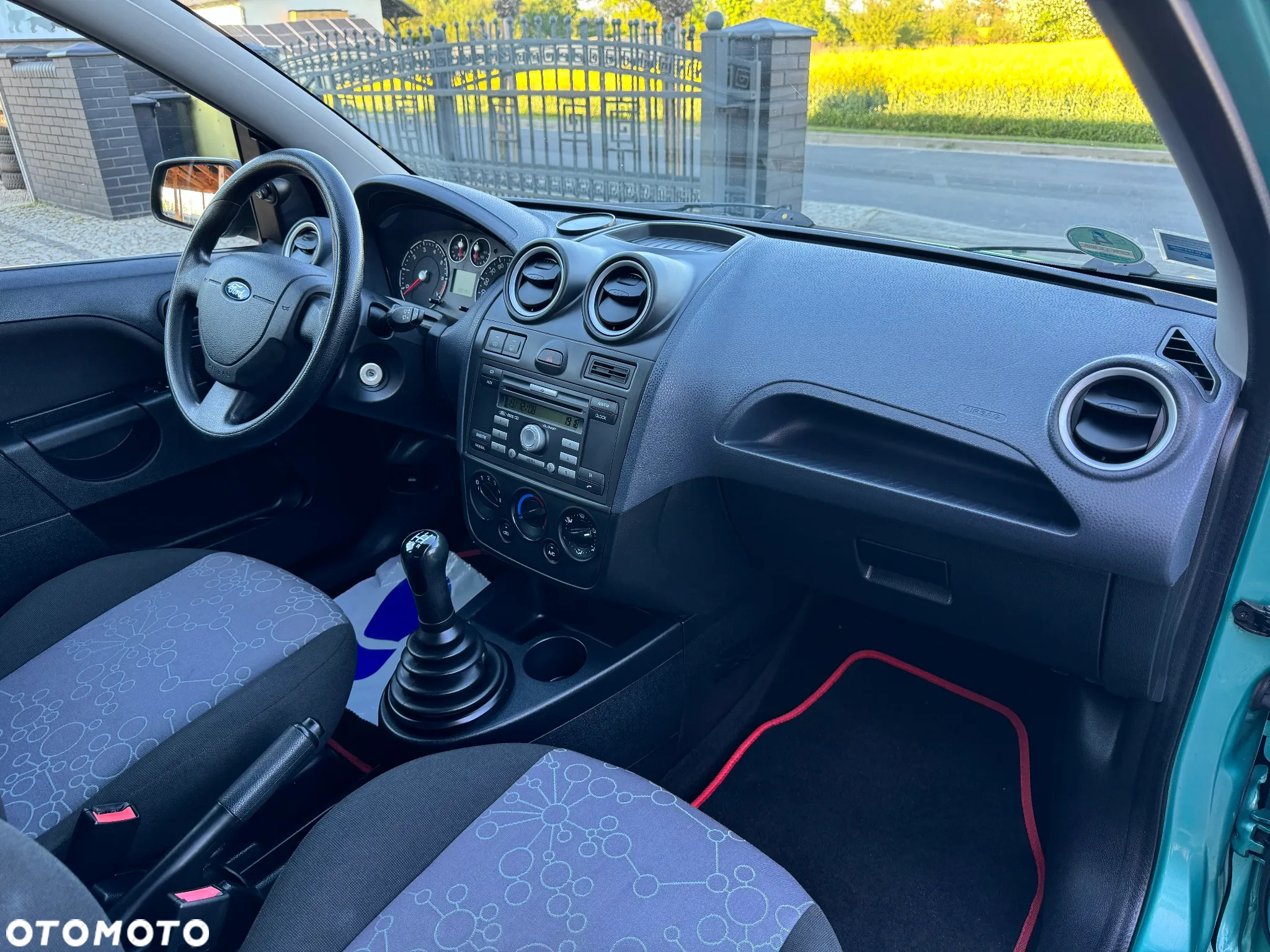 Ford Fiesta 1.4 Fun - 18