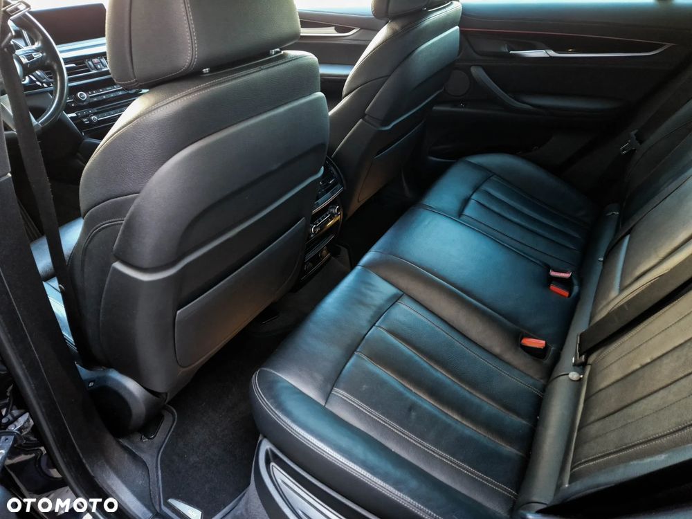 BMW X6M - 14
