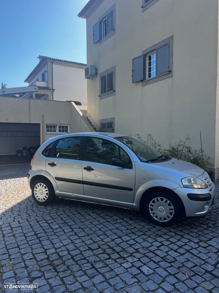 Citroën C3 1.1 - 3