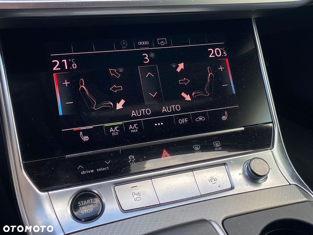Audi A6 Avant 40 TDI mHEV Quattro S tronic - 20