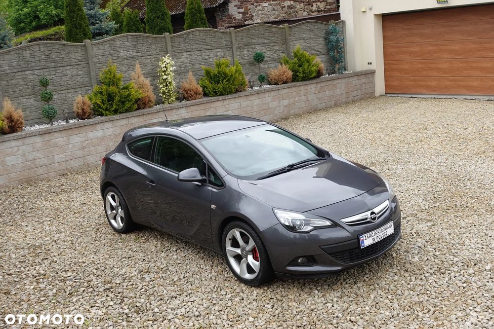 Opel Astra - 11