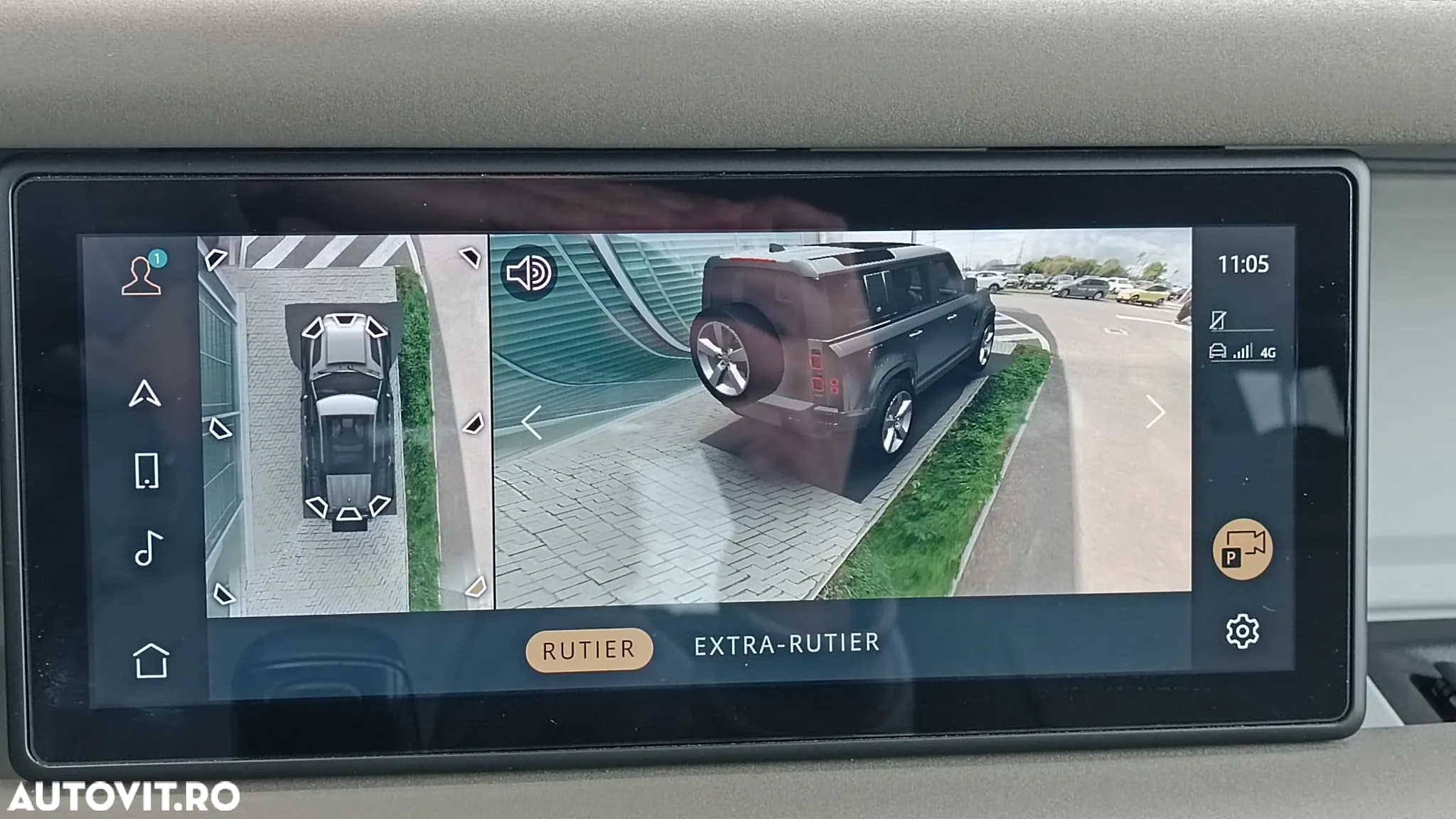 Land Rover Defender 110 3.0D 300 MHEV X-Dynamic HSE - 22