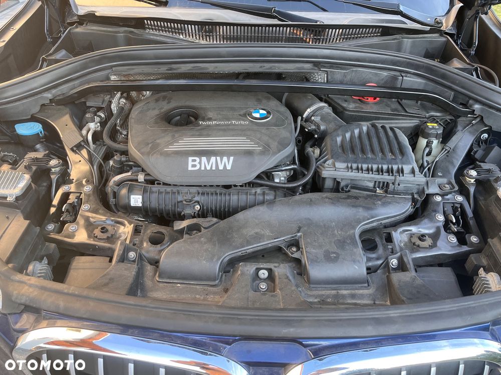 BMW X1 - 17