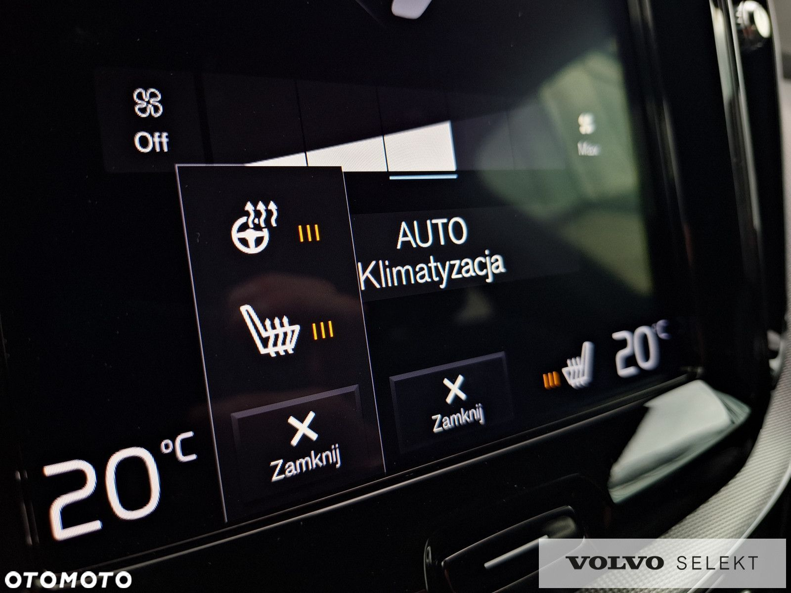 Volvo XC 60 - 26