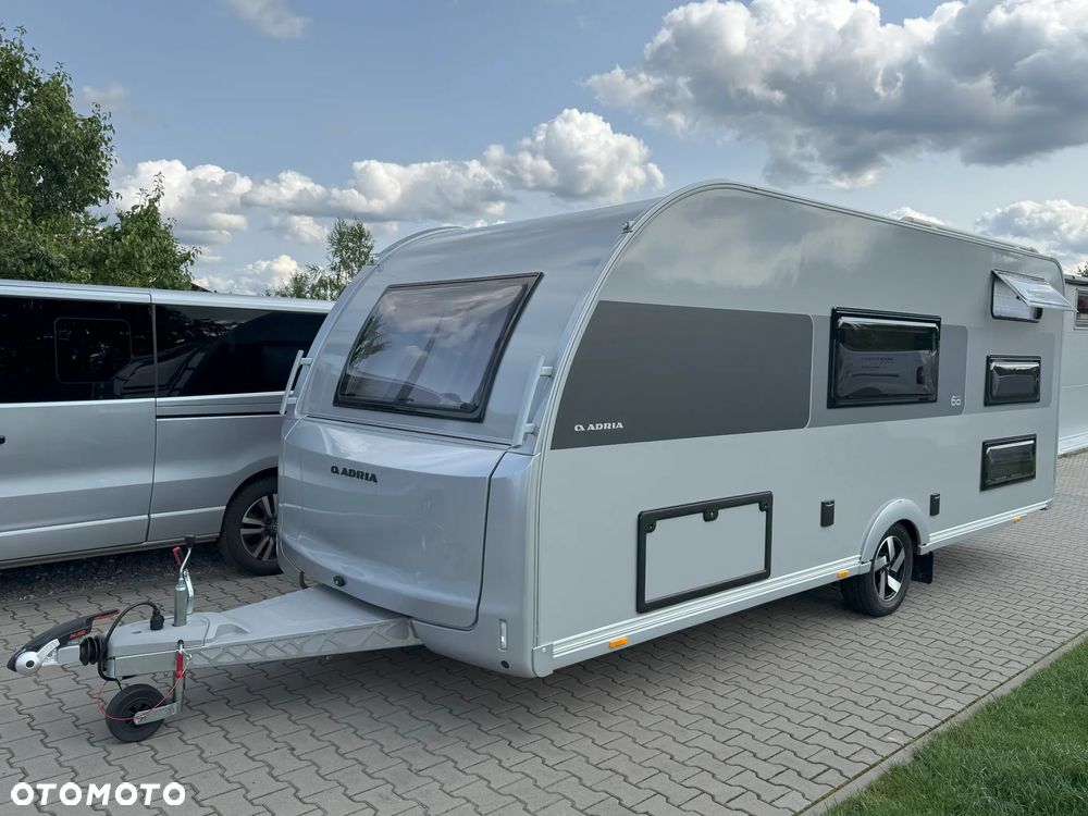 Adria Altea 552 PK 60Y - 10