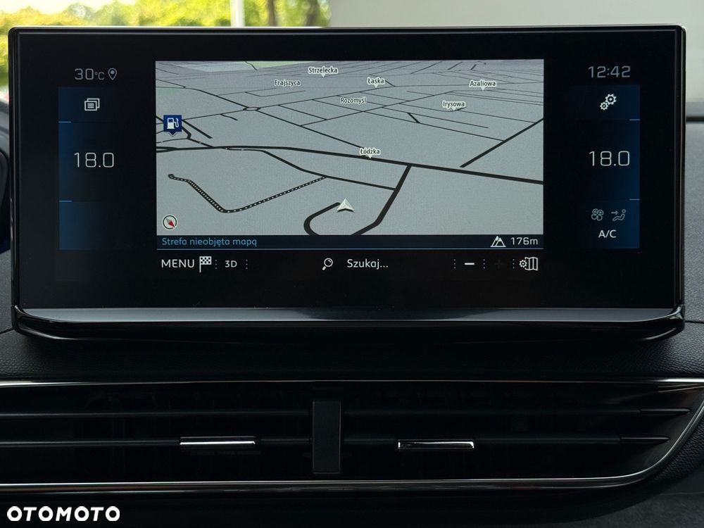Peugeot 5008 2.0 BlueHDi GT S&S EAT8 - 26