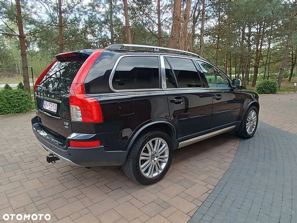 Volvo XC 90 4.4 V8 AWD R-Design - 25