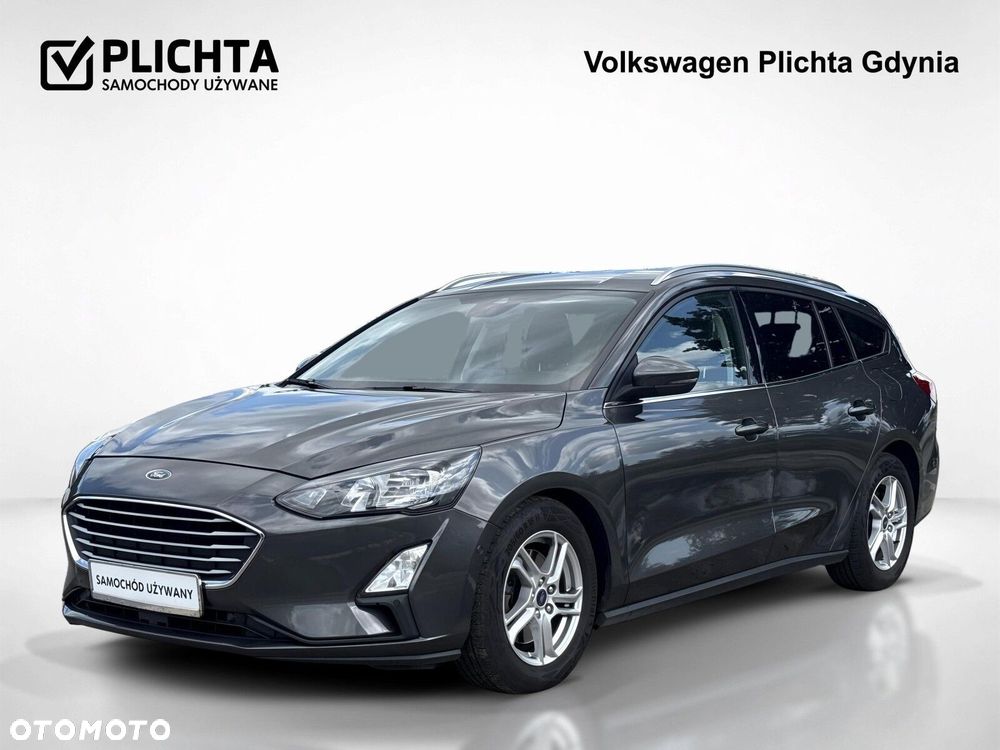 Ford Focus - 2