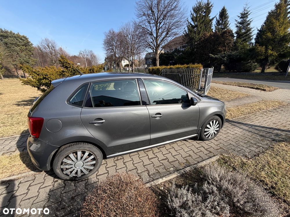 Volkswagen Polo 1.6 TDI DPF Comfortline - 22
