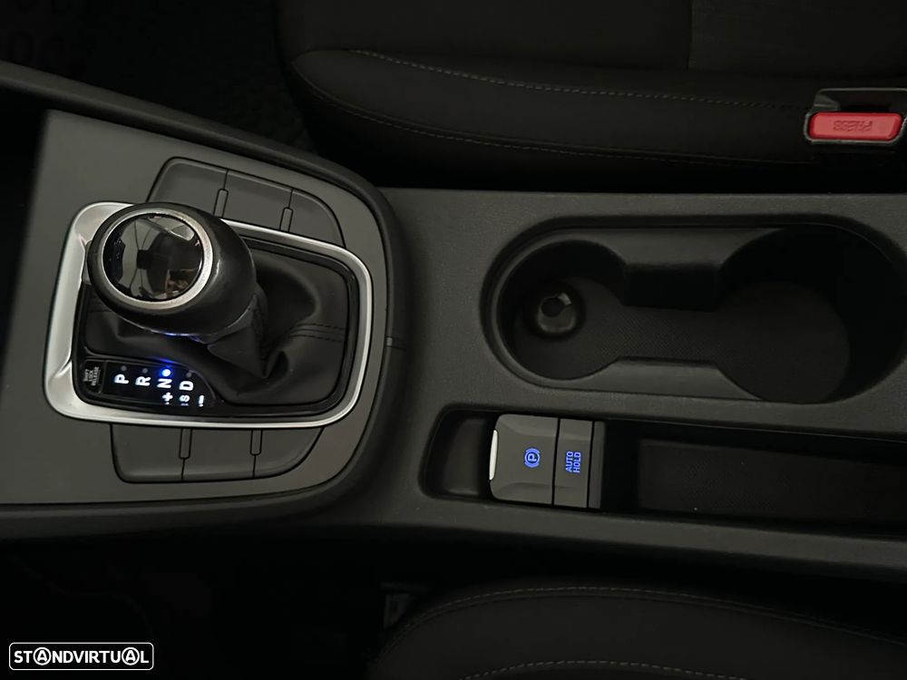 Hyundai Kauai 1.6 GDi HEV Premium (TT)+Pack Plus - 10