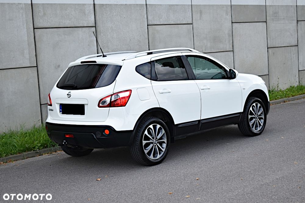 Nissan Qashqai 1.6 I-Way - 14