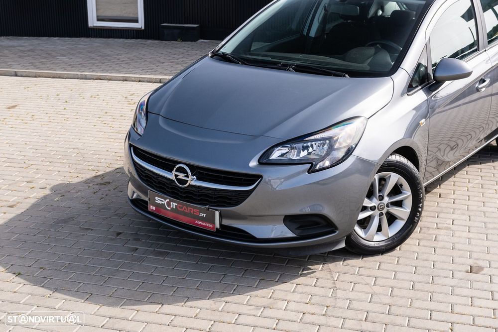 Opel Corsa 1.3 CDTi Business Edition - 3