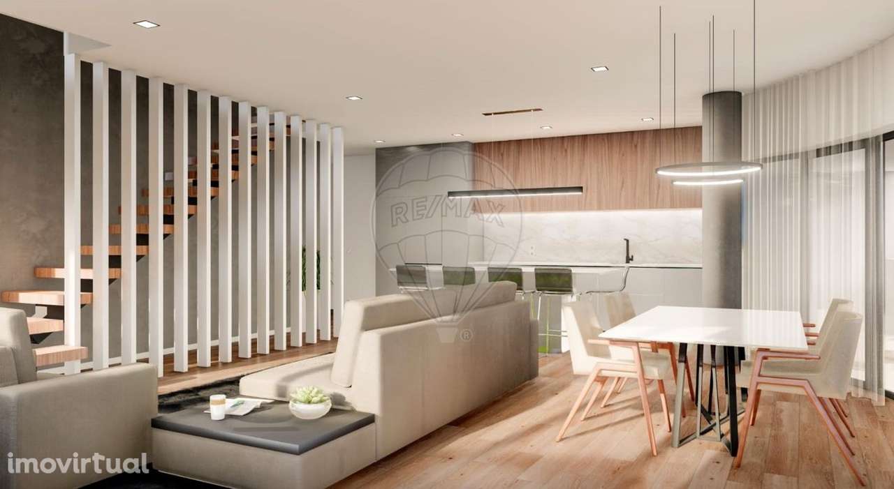 Apartamento T2 para venda - Grande imagem: 5/13