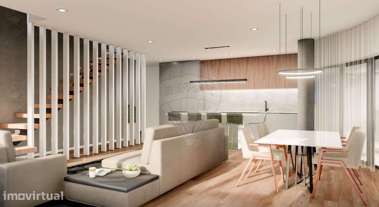 Apartamento T2 para venda - Grande imagem: 5/13