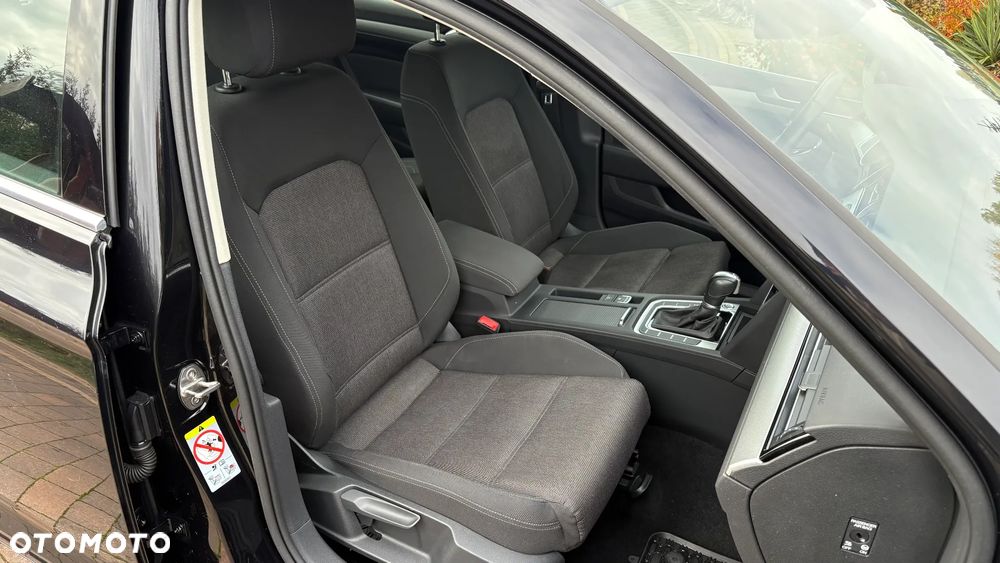 Volkswagen Passat 1.5 TSI EVO Comfortline DSG - 31