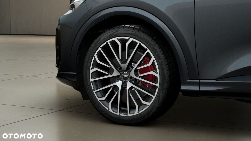 Audi Q5 Sportback - 8