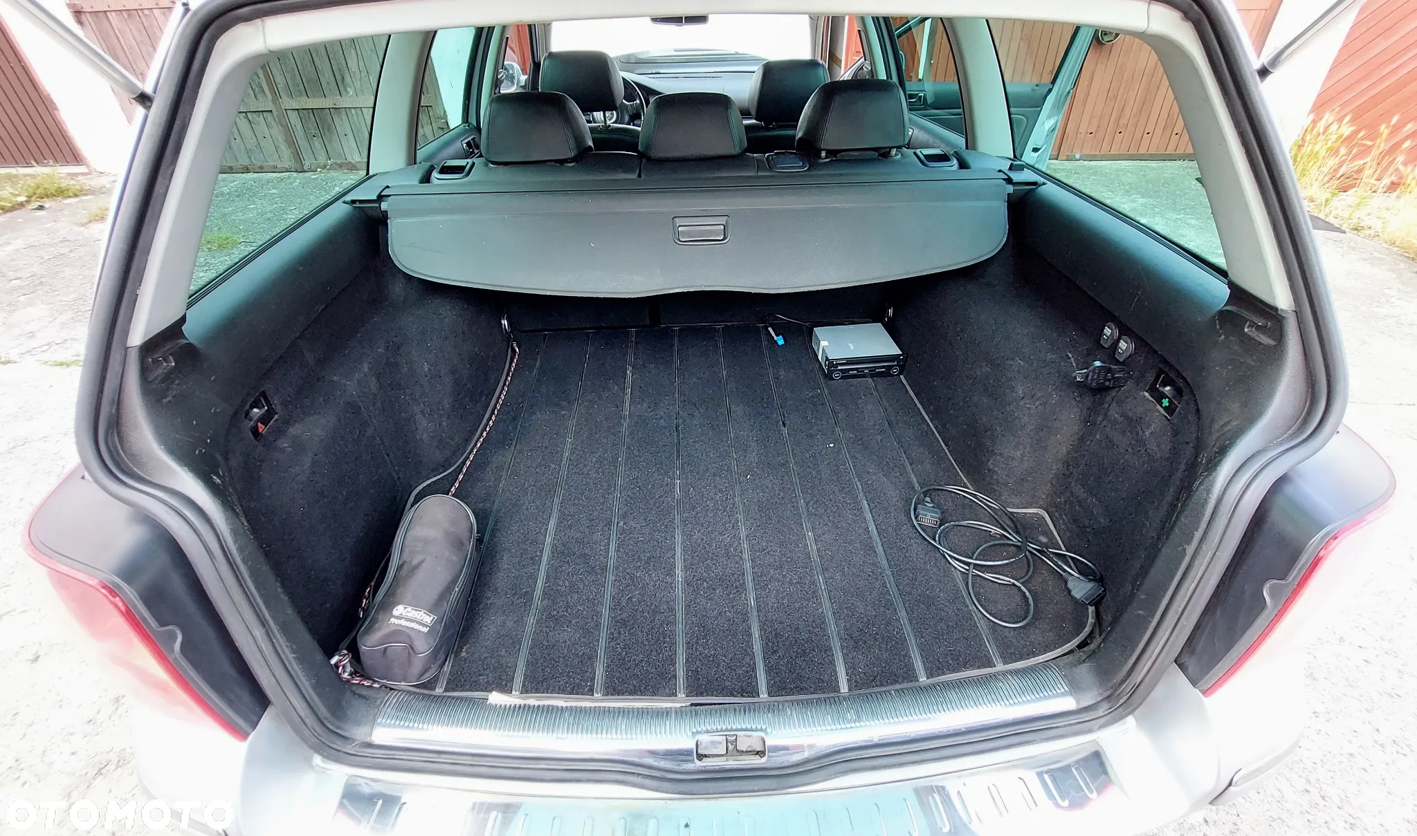 Volkswagen Passat Variant 1.9 TDI 4Motion Highline - 6
