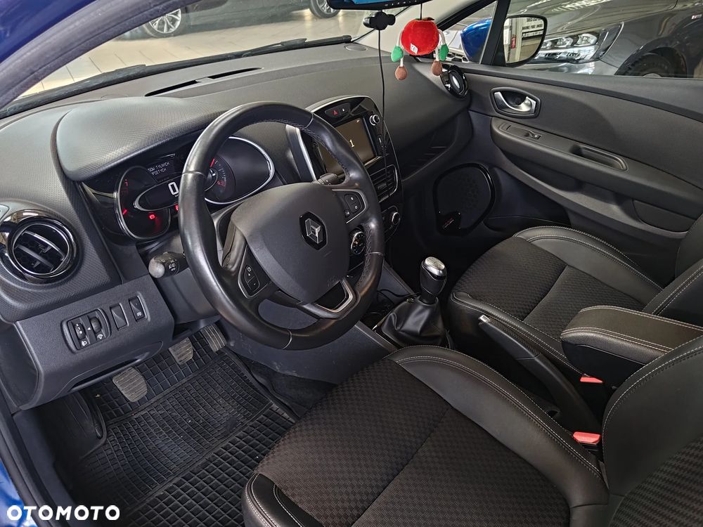 Renault Clio 0.9 Energy TCe Limited Plus - 5