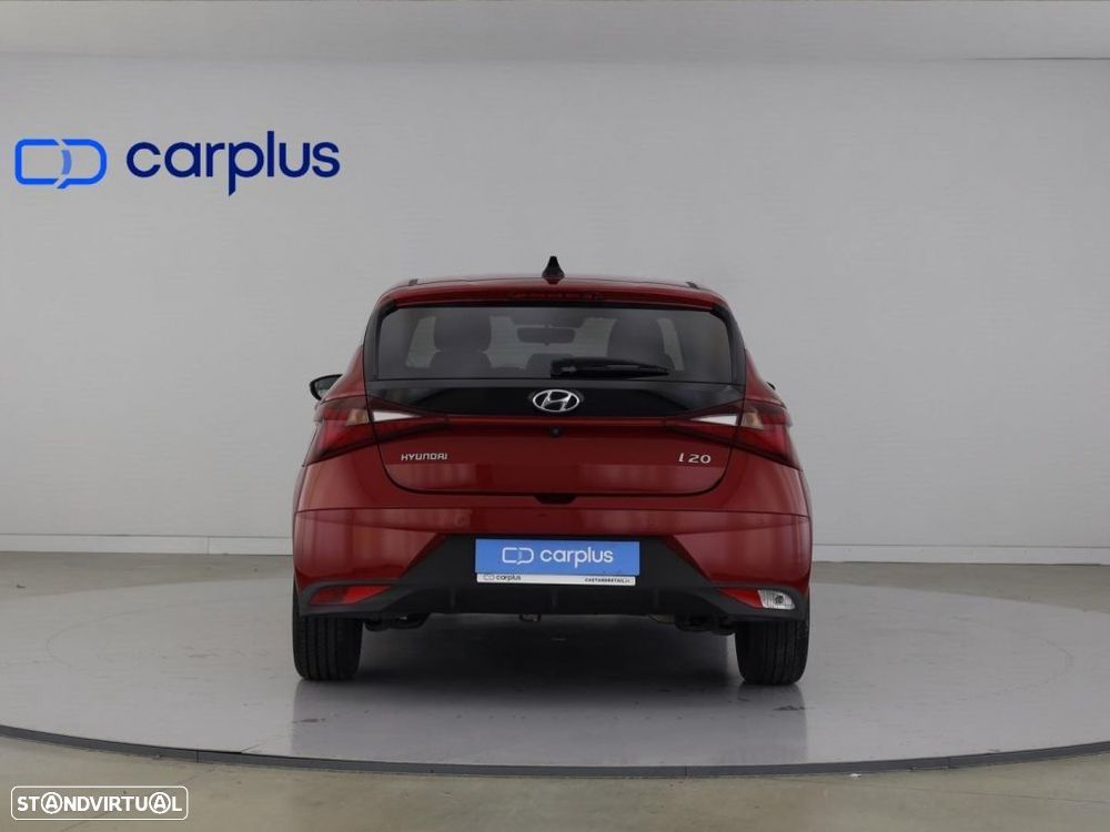 Hyundai i20 1.2 Comfort - 6