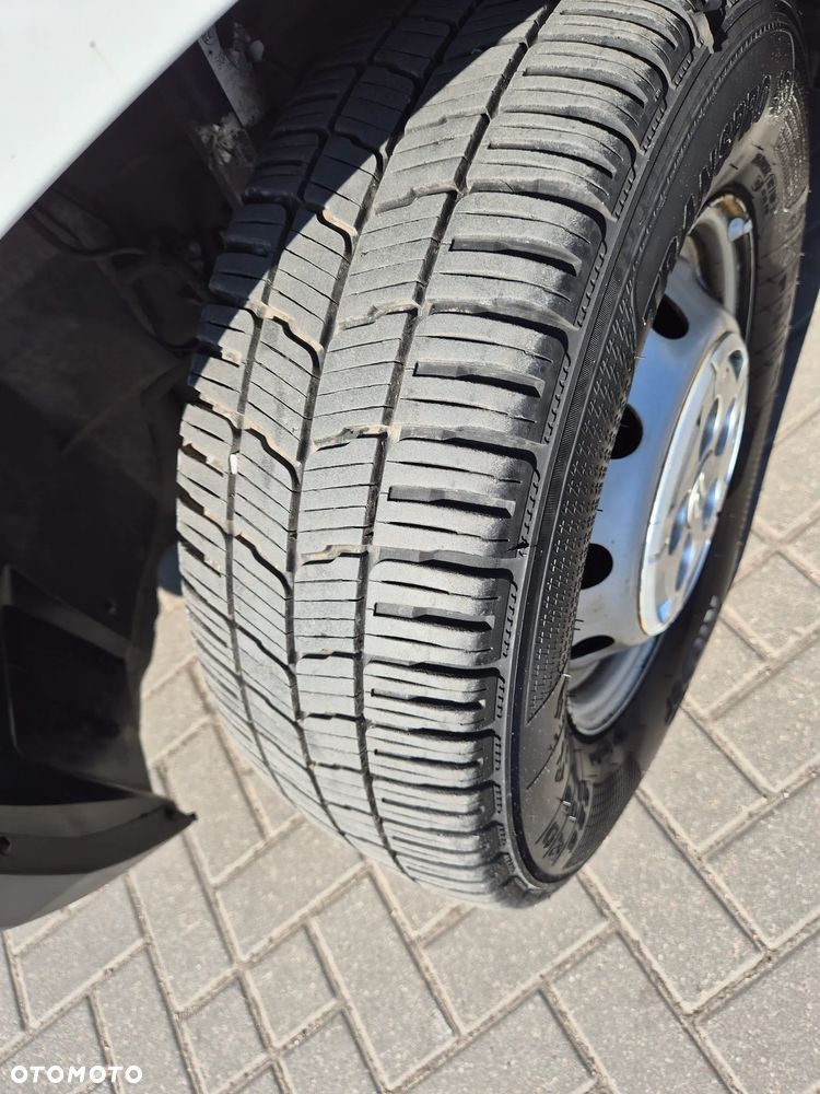 Citroën JUMPER KLIMA KAMERA TEMPOMAT SUPER STAN - 39