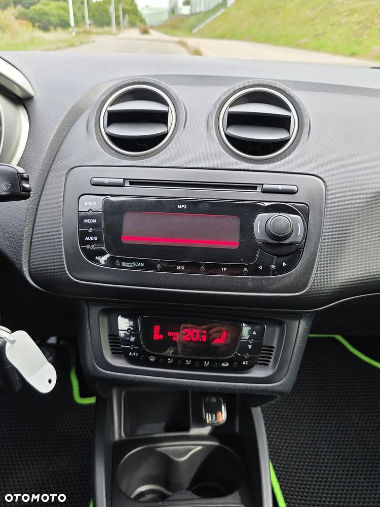 Seat Ibiza 1.6 16V Sport Edition - 16