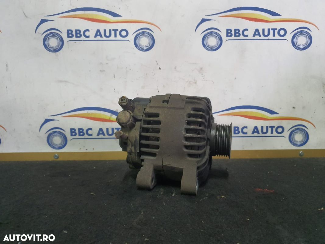 ALTERNATOR 1.4 D PEUGEOT 206 - 1
