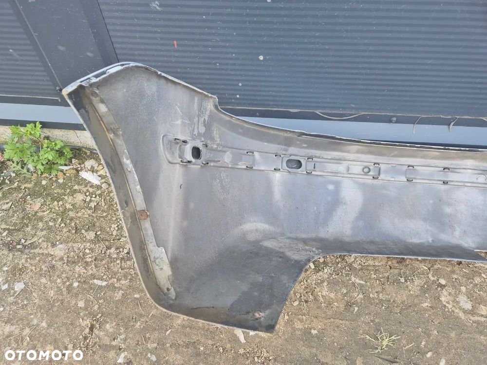 SKODA FABIA I ZDERZAK TYŁ (dostępne 2 zderzaki) - 14