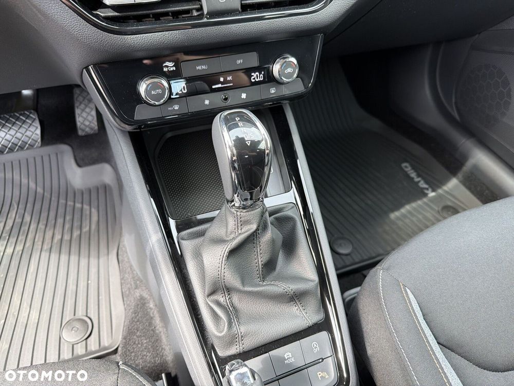 Skoda Kamiq 1.5 TSI Drive DSG - 15