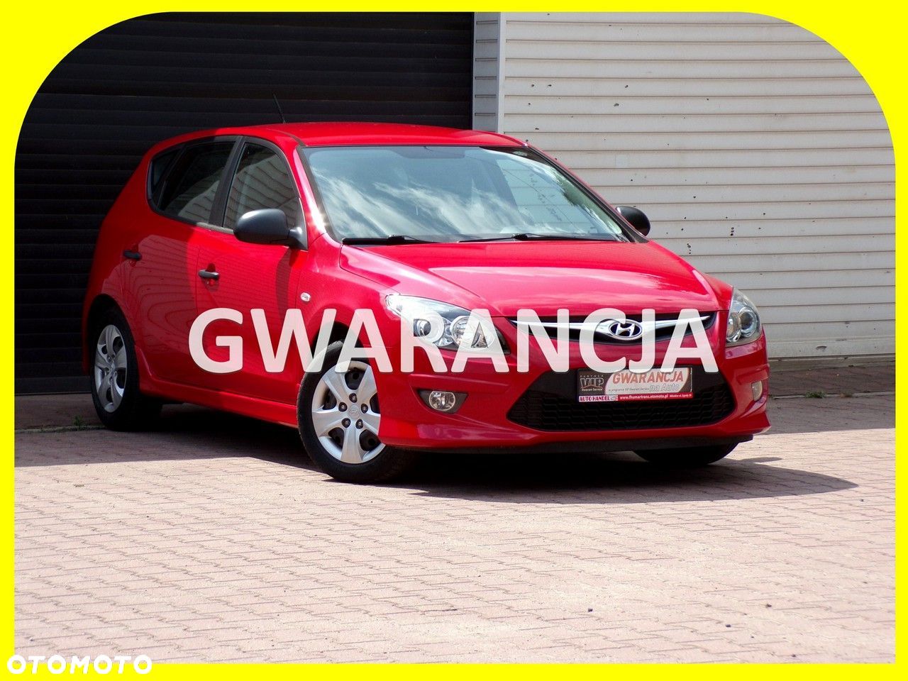 Hyundai i30 - 1
