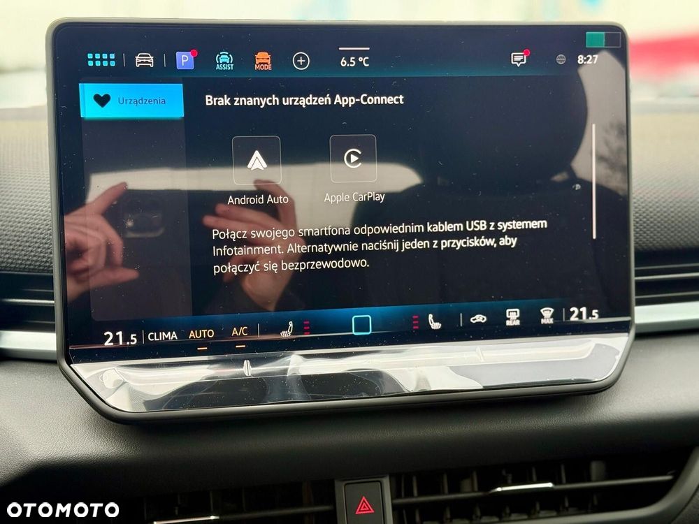 Volkswagen T-Roc 1.5 eTSI R-Line DSG - 18