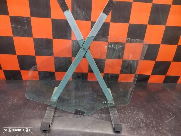 Vidro Porta Frente Direita  Fiat Doblo Caixa/Combi (263_) - 2