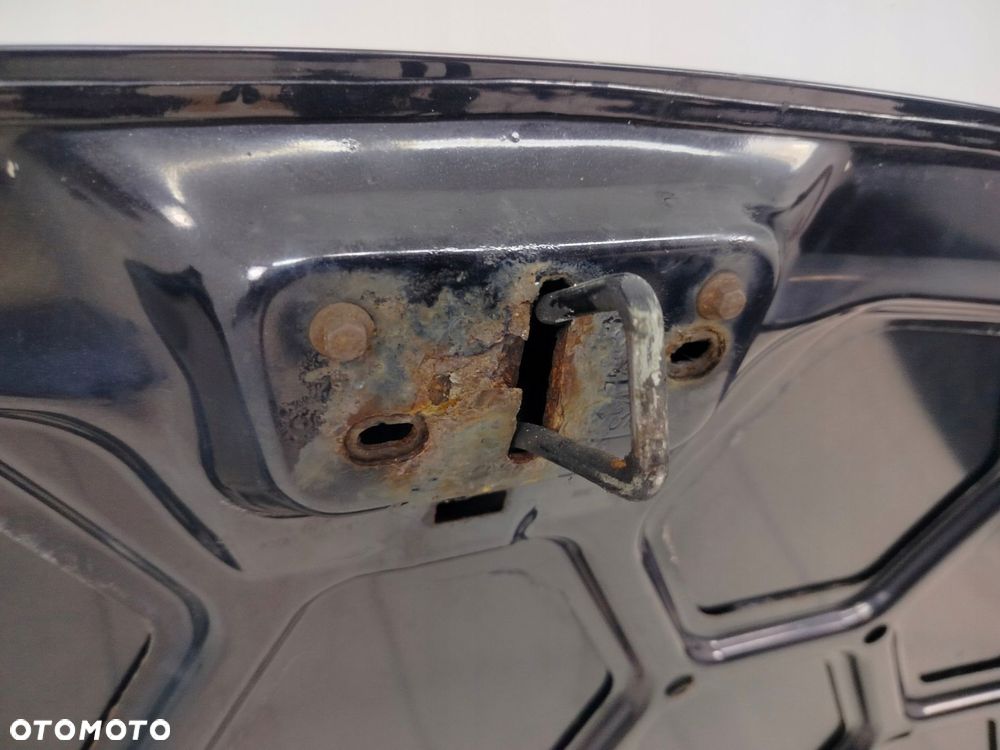 ford s-max mk1 lift 10r- maska pokrywa silnika g6 - 14